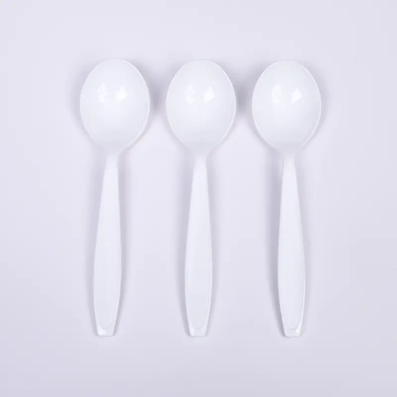 Mga hakbang sa kontrol sa kalinisan sa proseso ng paggawa ng mga magagamit na tableware